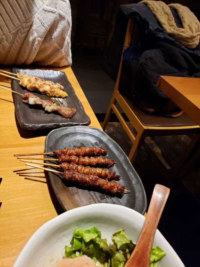 博多かわ屋 伏見店 - サブ画像2