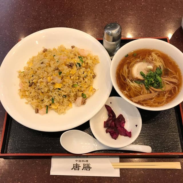 中国料理 唐膳 東香里店 - サブ画像2