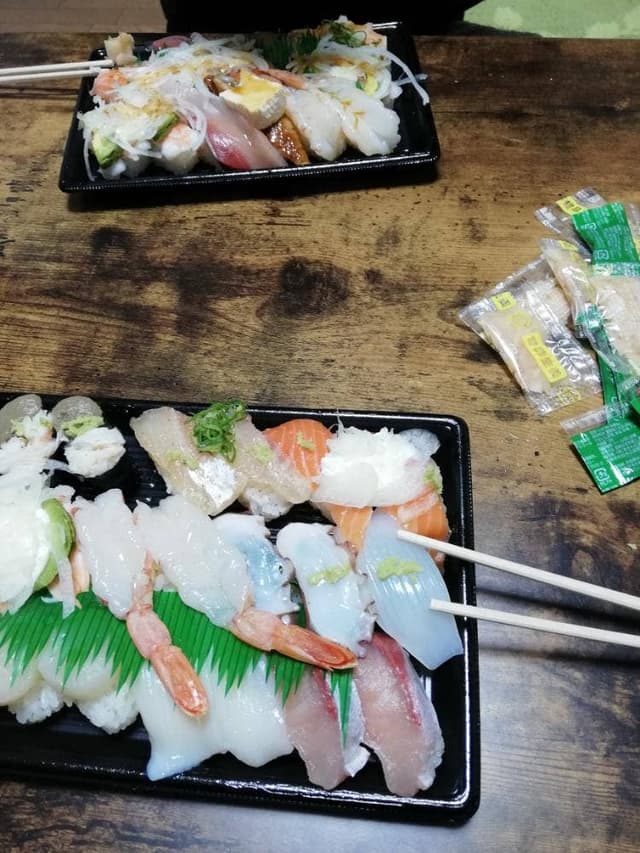 スシロー 池田店 - サブ画像3