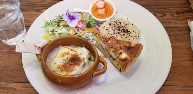 ナチュール - サブ画像2