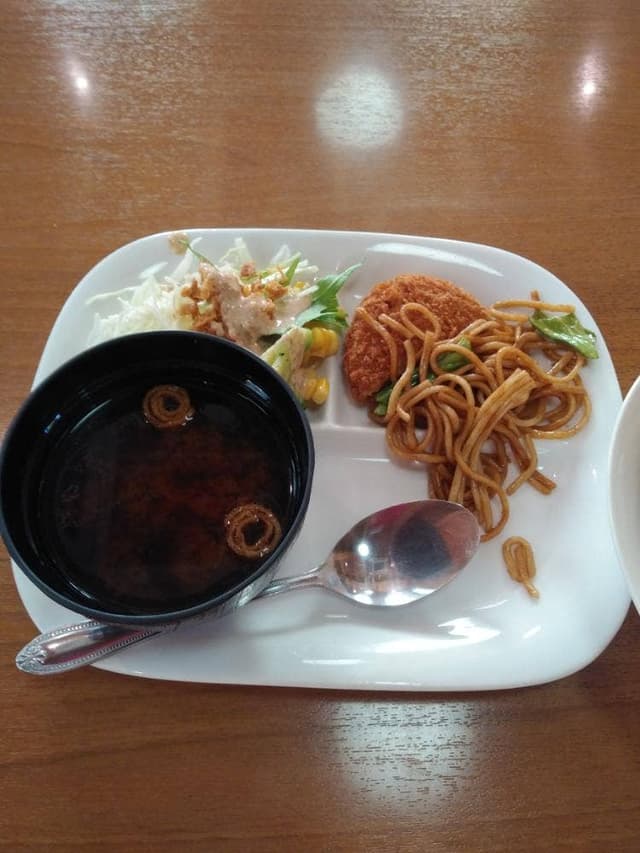 まんが喫茶はなこ - サブ画像2