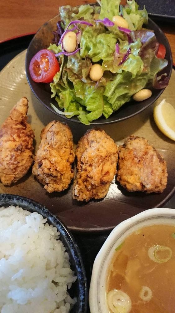 旬彩中華工房 - サブ画像3