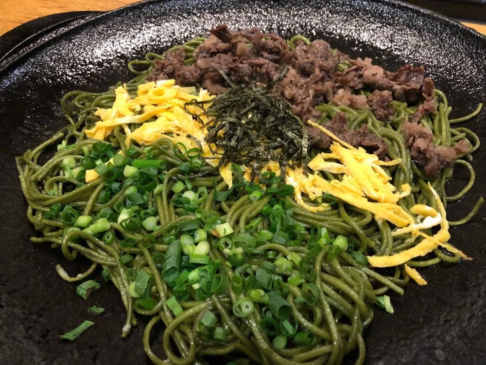 ふる里の味 小鳥