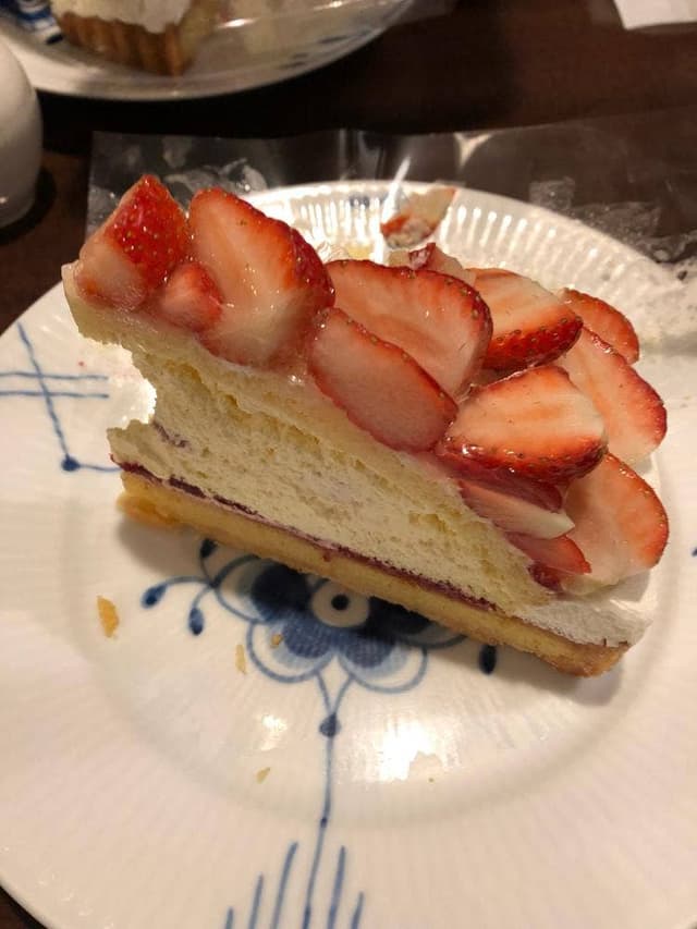 椿屋珈琲 東京オペラシティ店 - サブ画像2