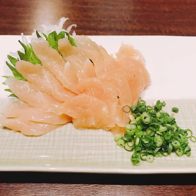 しゃも・地鶏料理 髙田 - サブ画像1
