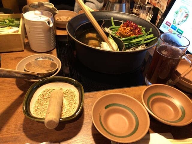 しゃぶしゃぶ温野菜 辻堂店 - サブ画像1