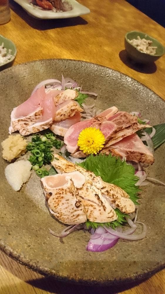 日本酒と個室居酒屋 農家の慶 海浜幕張店 - サブ画像3