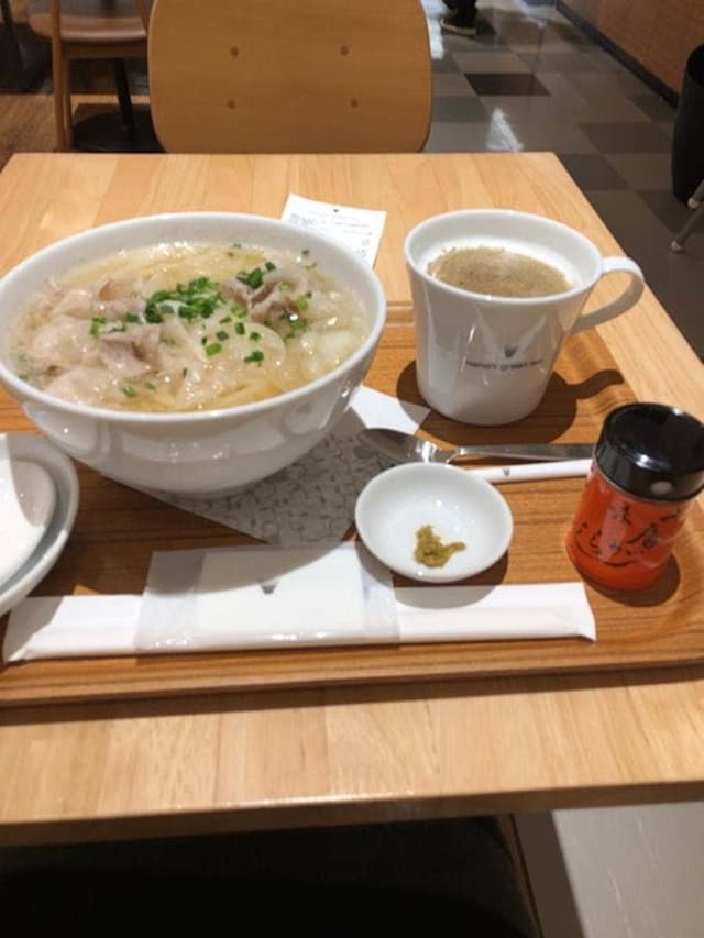 nana's green tea ららぽーと湘南平塚店 - サブ画像1