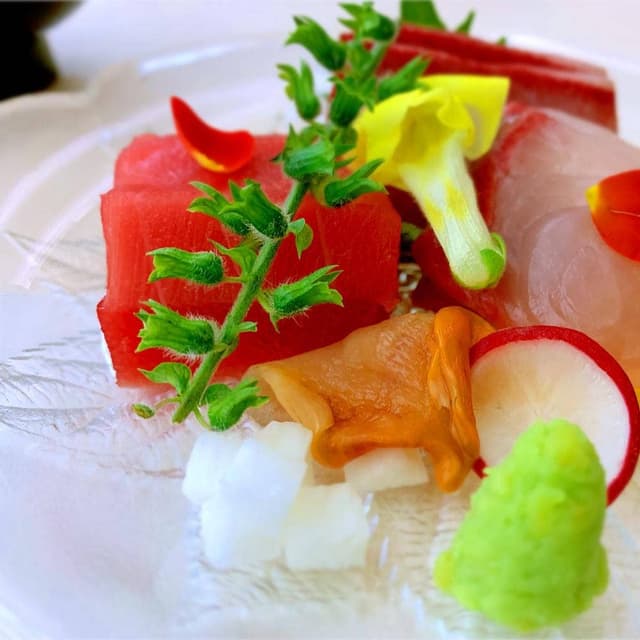 箱根湯の花プリンスホテル お食事処 - サブ画像1