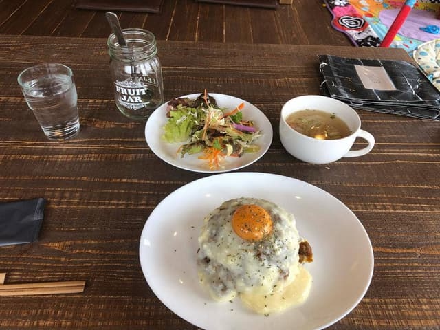 Kids Cafe & Bar LINK - サブ画像3