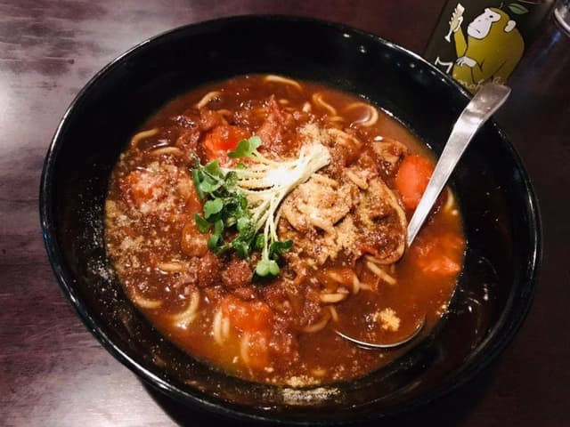 麺点心酒家 PeggySue 高麗橋店 - サブ画像3