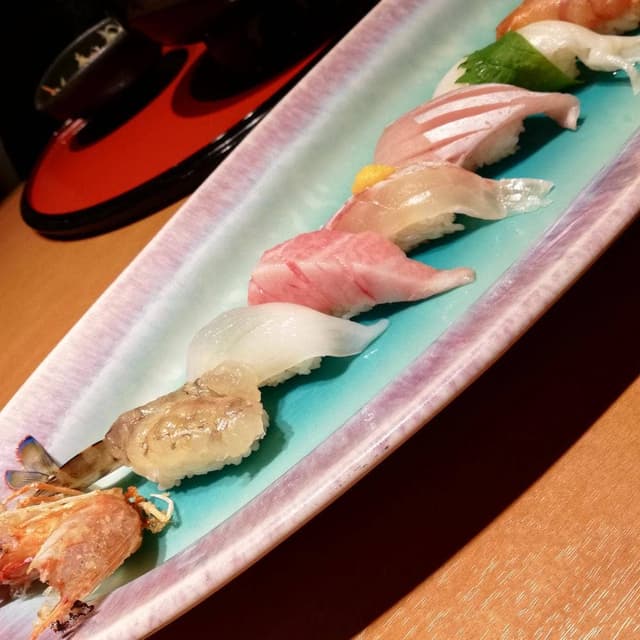 ひさやま寿司 - サブ画像2