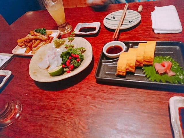 新和食屋もも - サブ画像1