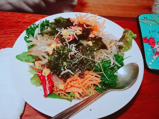 新和食屋もも - サブ画像3