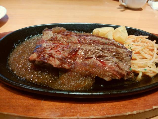 ステーキ宮 敦賀店 - サブ画像1