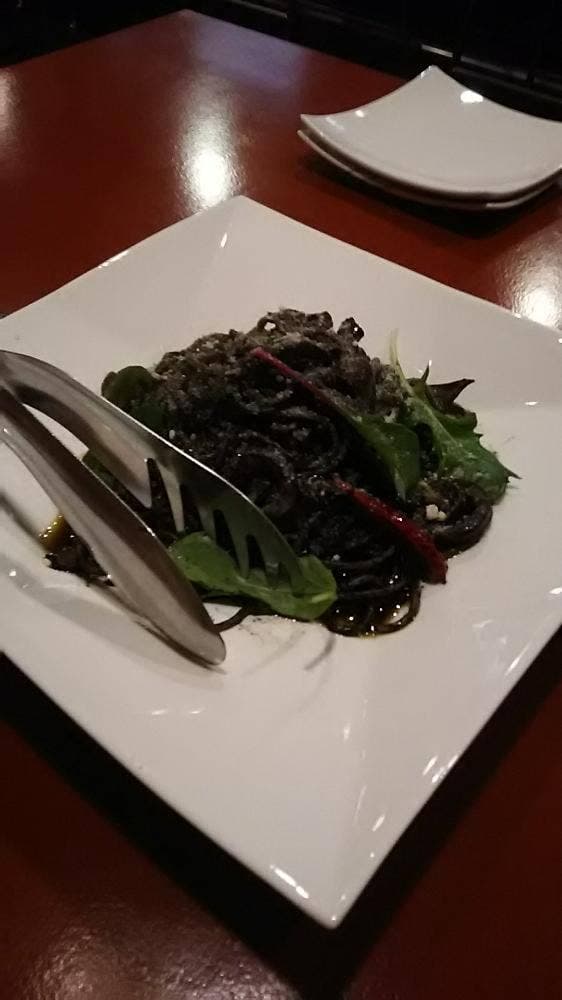 Fish bar 鯨 - サブ画像2