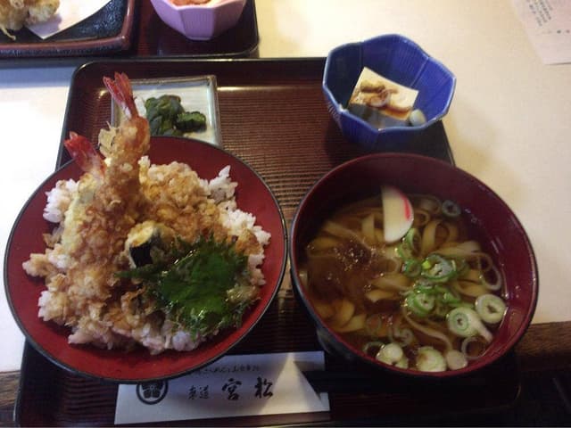 宮松 - サブ画像1