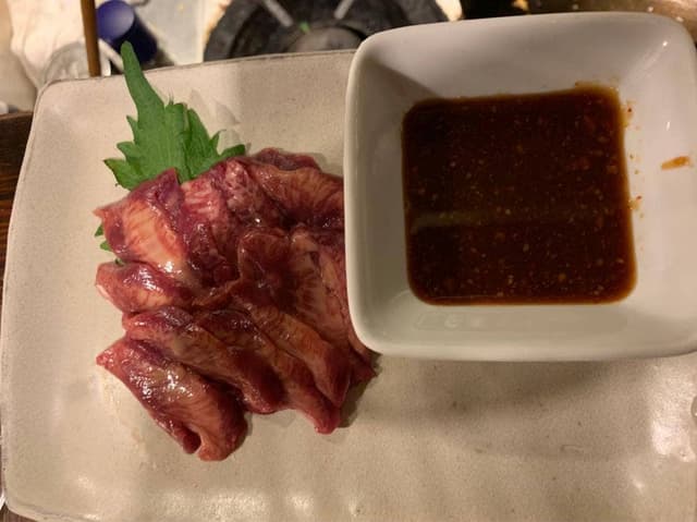 お酒と小皿料理のお店 SUN - サブ画像2