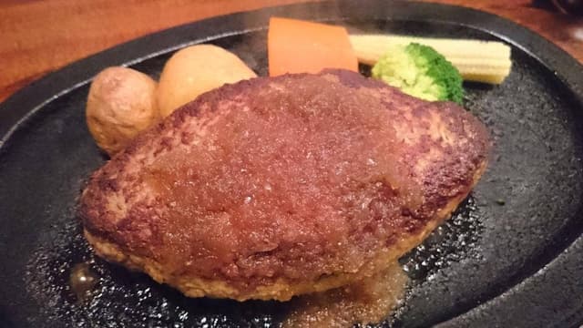 ステーキハウス アウグスタ - サブ画像3