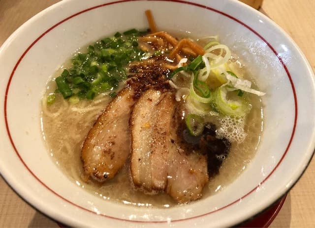 たけ家 - サブ画像1