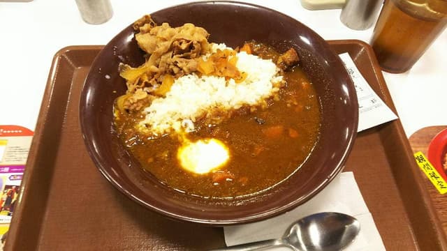 すき家 鹿島田駅前店 - サブ画像1