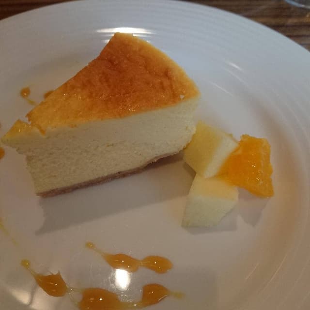 cafe & sweets B-Point - サブ画像2