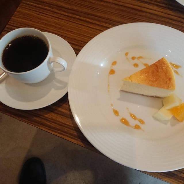 cafe & sweets B-Point - サブ画像3