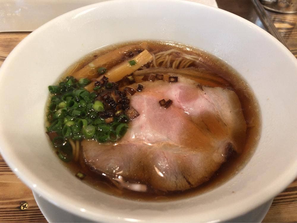 麺屋 翔