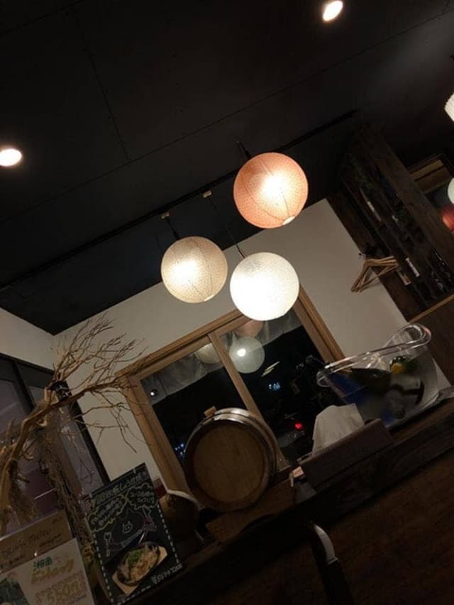 和飲食堂 湘南店 - サブ画像2