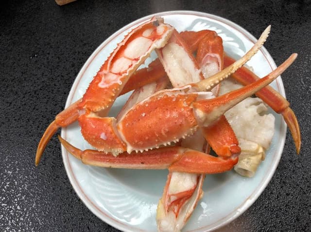 ホテル喜楽家 本館 食事処 - サブ画像3