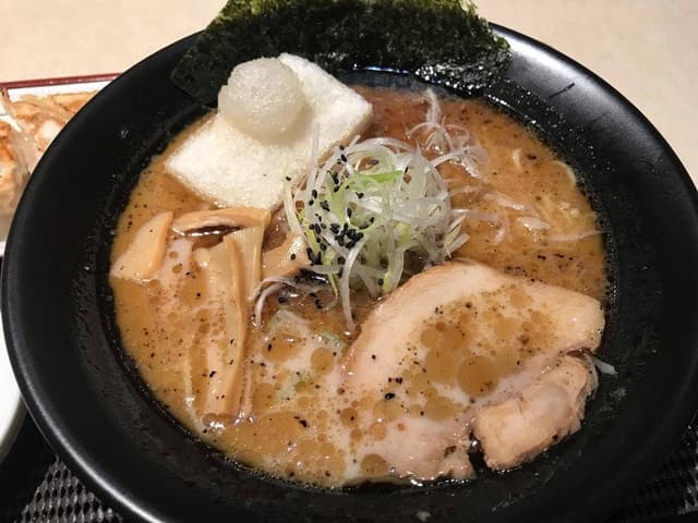 麺屋はやたろう 袋井店 - サブ画像2
