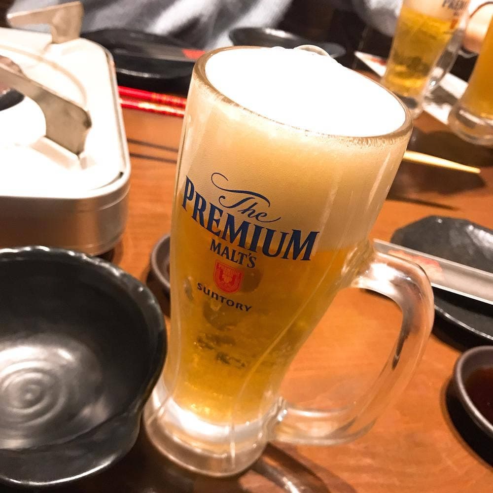 和洋美食ダイニング 赤おに家 西宮北口店