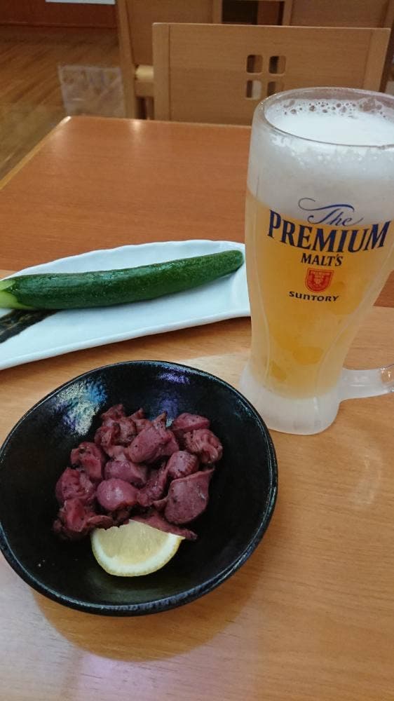 お食事処 愉楽庵