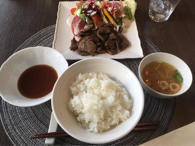 鉄板焼Dining M's Rou - サブ画像3