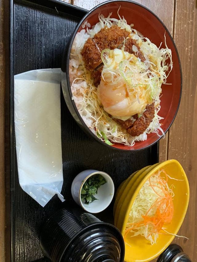 お食事処 花白茶屋 花白温泉 - サブ画像1
