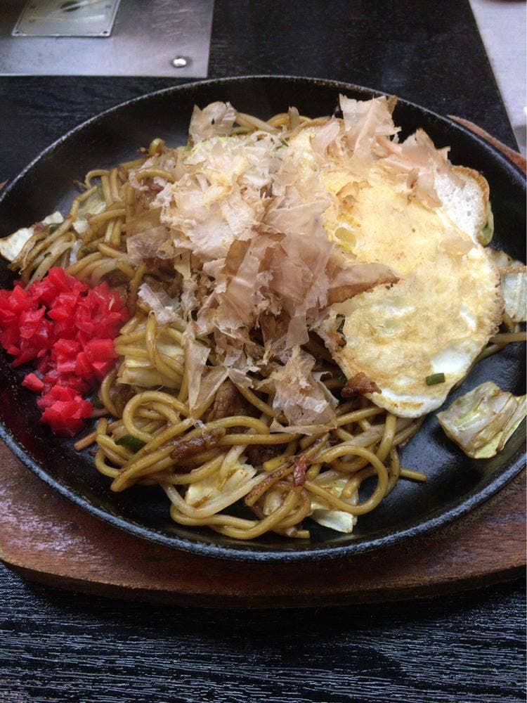ばってん栄店