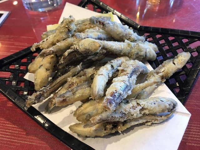 甘楽カントリークラブ レストラン - サブ画像1