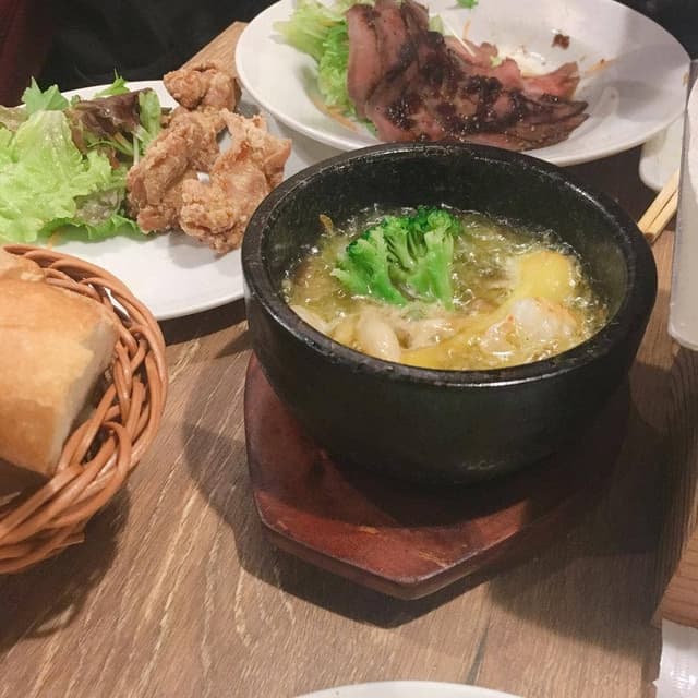 肉バル ガブット 茨木店 - サブ画像2