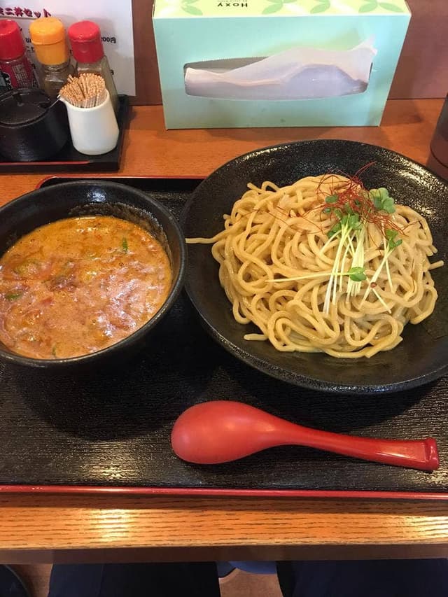 麺屋 力 - サブ画像3