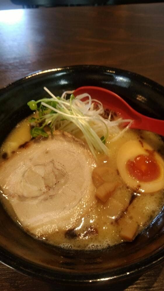 麺処GAKU - サブ画像3