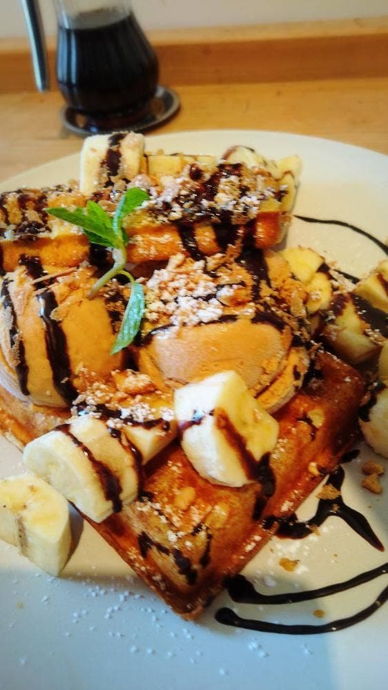 Funny's Waffle - サブ画像2