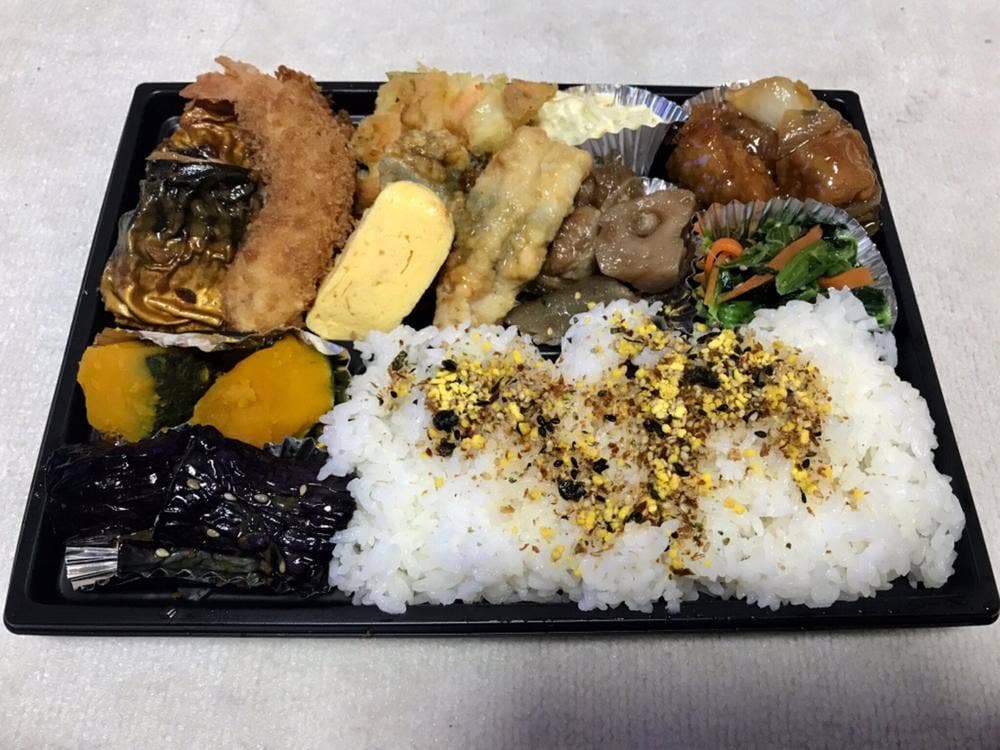 おそうざい 三国屋