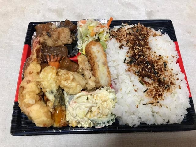 おそうざい 三国屋 - サブ画像3