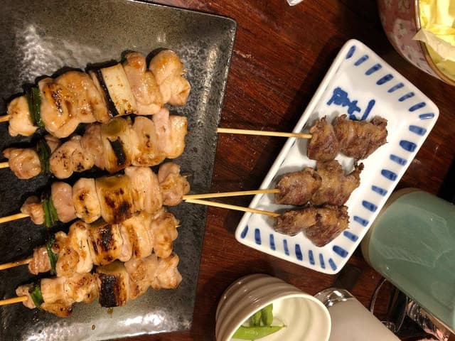 やきとり大吉 竜ヶ崎ニュータウン店 - サブ画像2