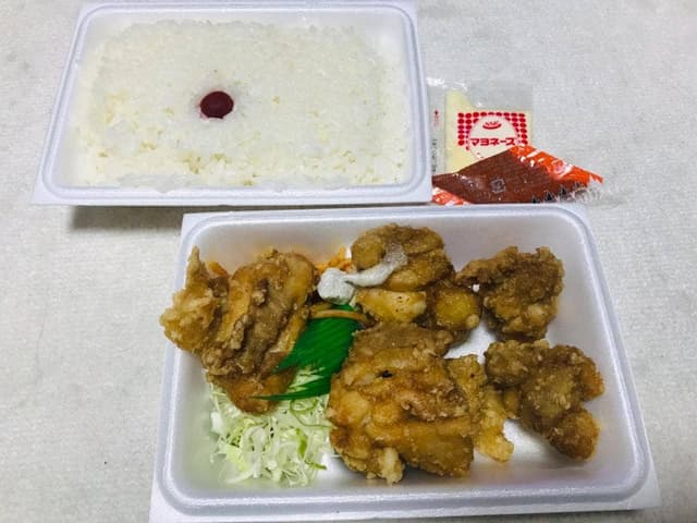 いけす亭 - サブ画像3