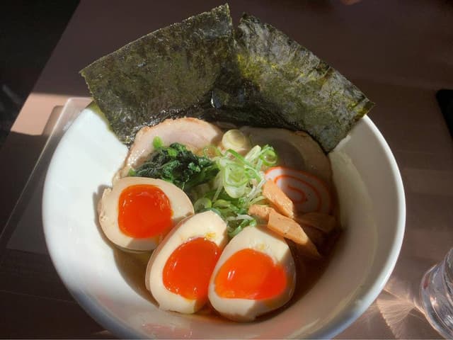 らーめん左介 - サブ画像2