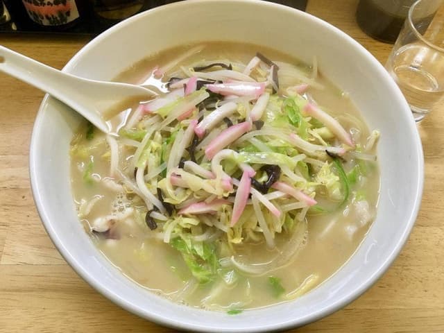 ちゃんぽん尚 - サブ画像2