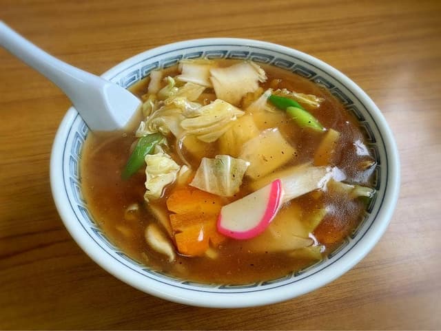 食堂紀文 - サブ画像1