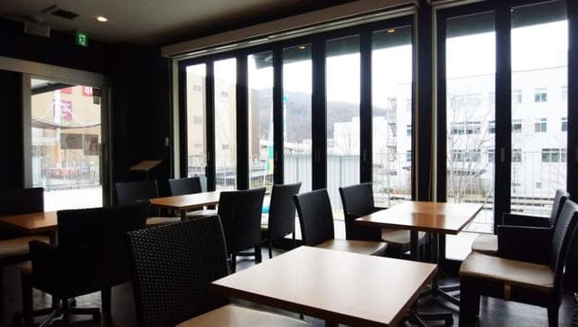 餅処 小島かふぇ - サブ画像2