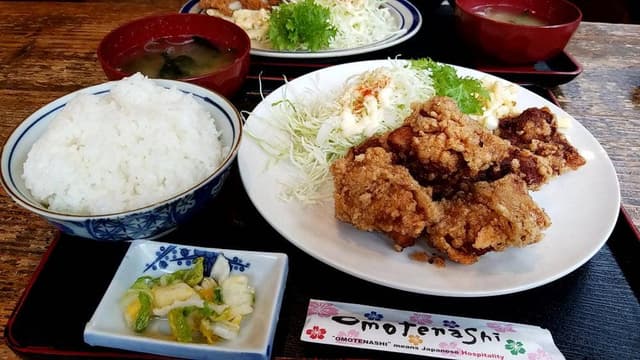 珈食亭 - サブ画像1